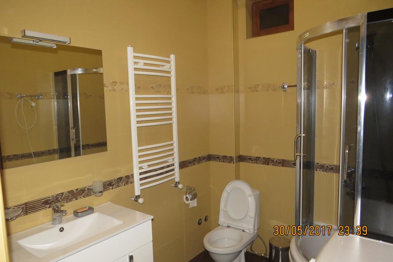 Luxury Villa Nieli Tbilisi Esterno foto