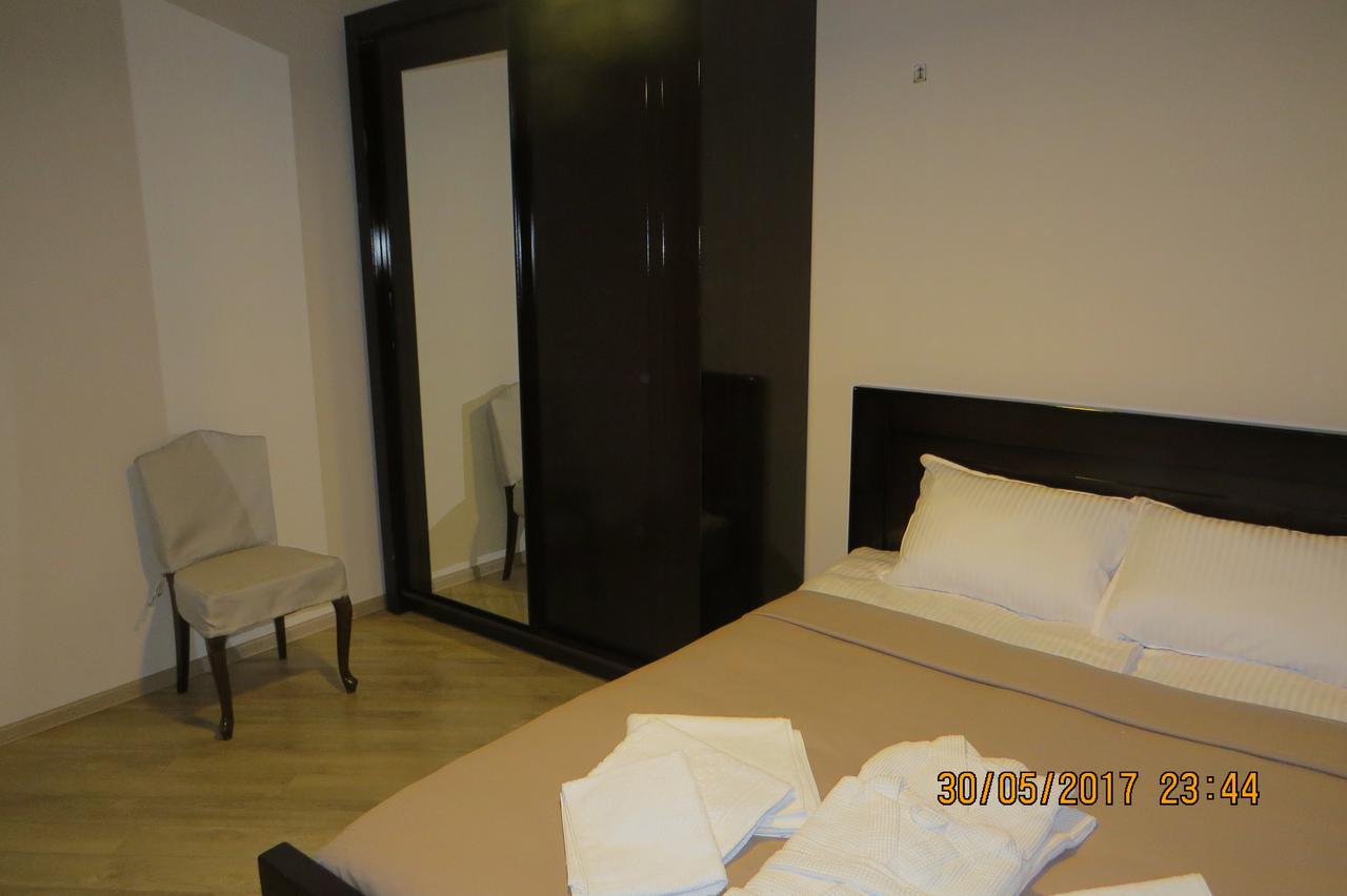Luxury Villa Nieli Tbilisi Esterno foto