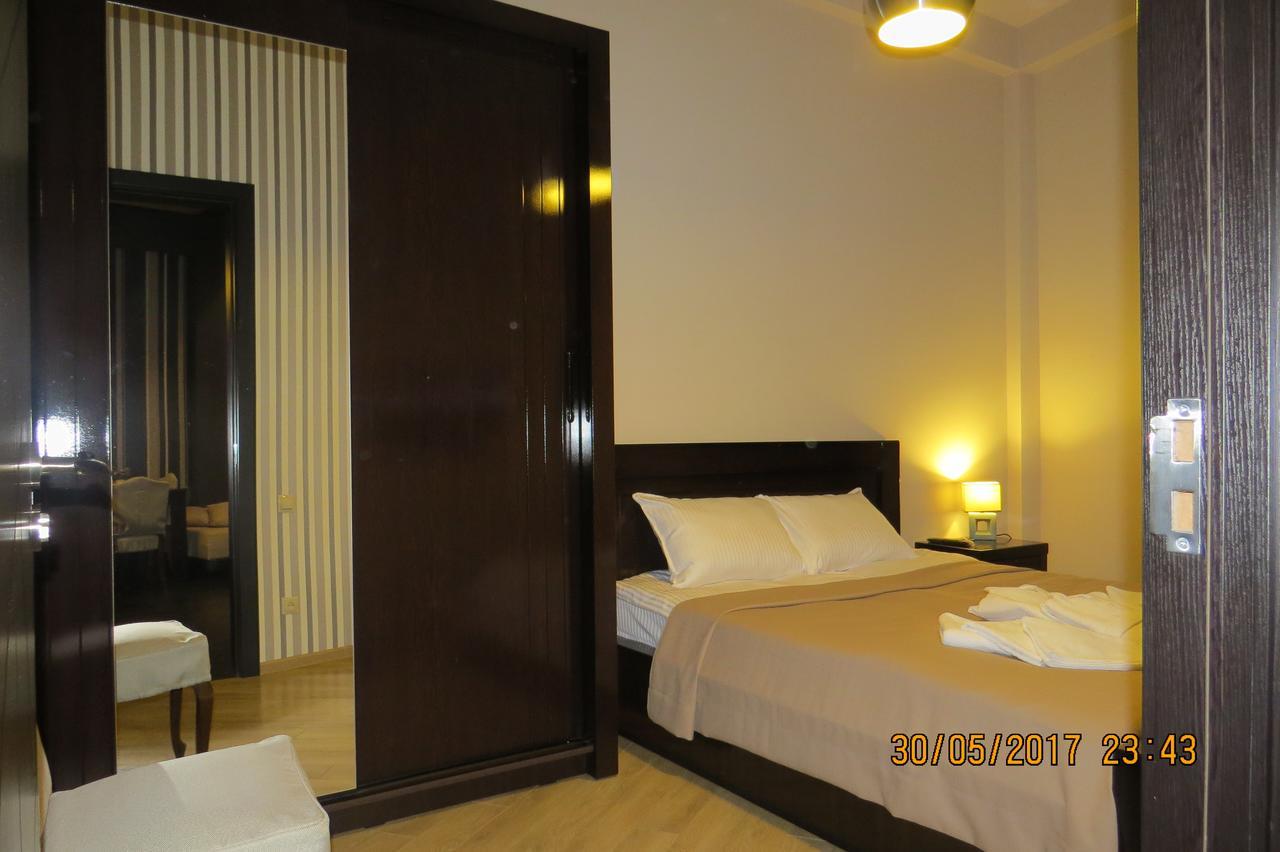 Luxury Villa Nieli Tbilisi Esterno foto