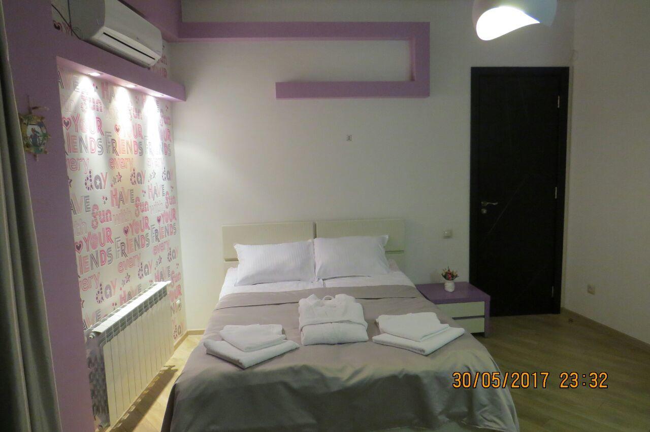 Luxury Villa Nieli Tbilisi Esterno foto