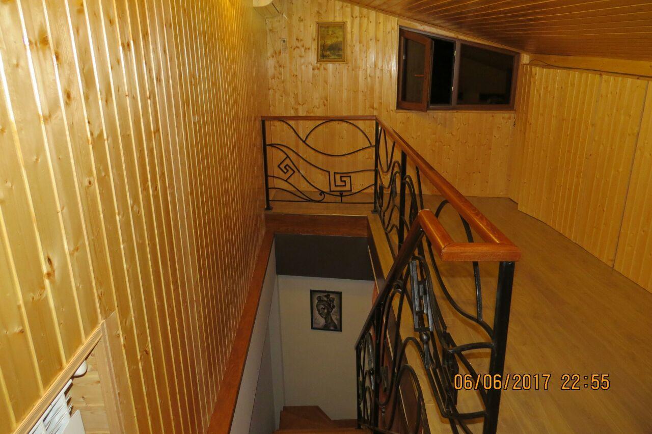 Luxury Villa Nieli Tbilisi Esterno foto