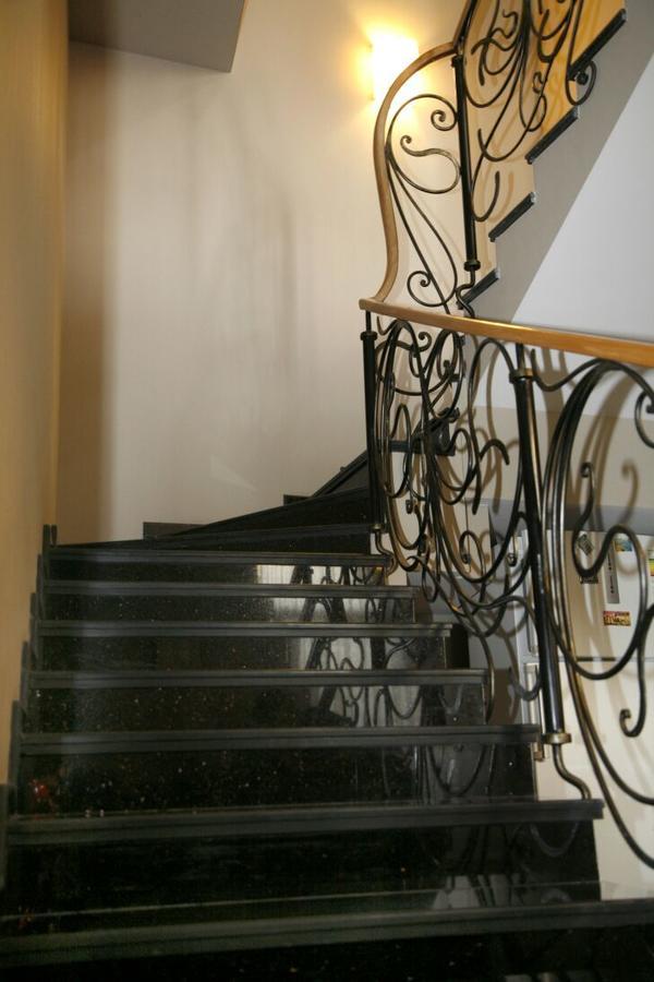 Luxury Villa Nieli Tbilisi Esterno foto