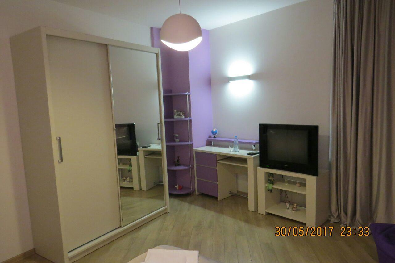 Luxury Villa Nieli Tbilisi Esterno foto