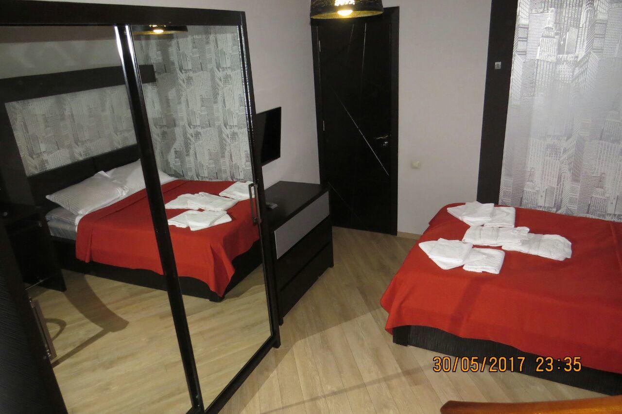 Luxury Villa Nieli Tbilisi Esterno foto