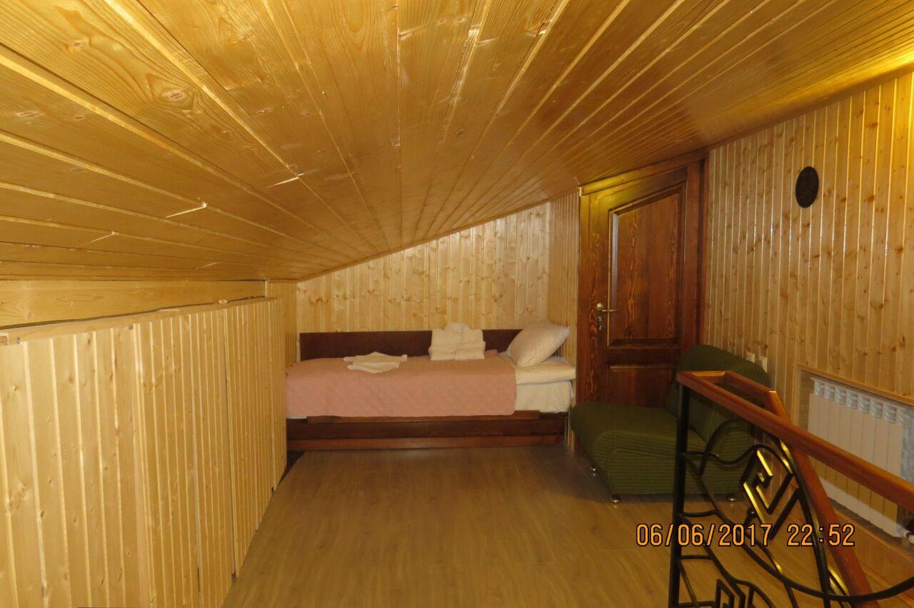 Luxury Villa Nieli Tbilisi Esterno foto