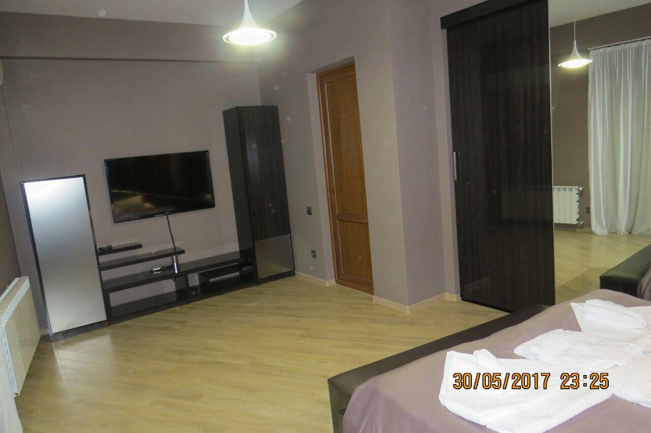 Luxury Villa Nieli Tbilisi Esterno foto