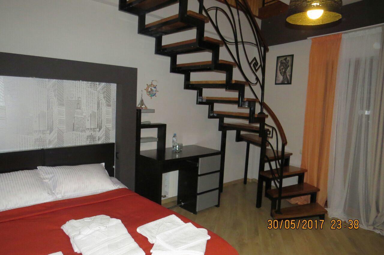 Luxury Villa Nieli Tbilisi Esterno foto
