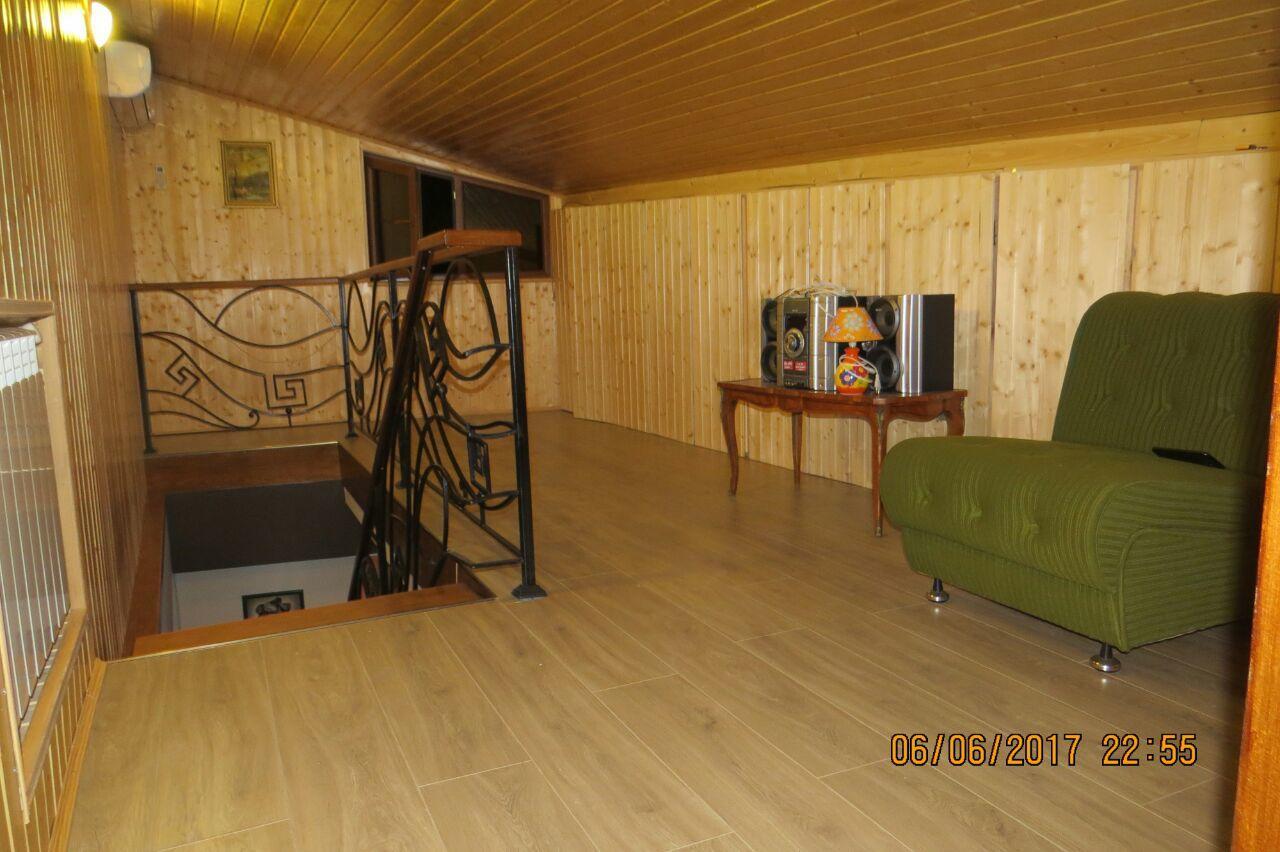Luxury Villa Nieli Tbilisi Esterno foto